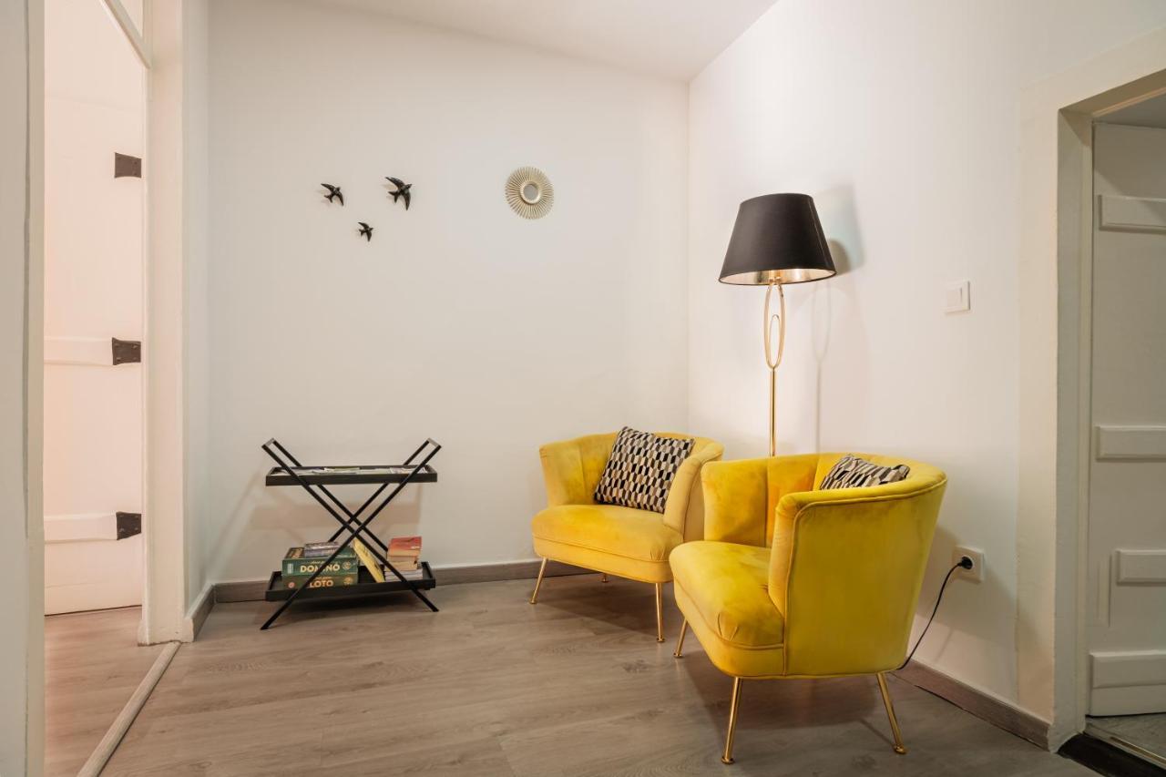 Apartament Casa Do Ferrolho Dourado Setúbal Zewnętrze zdjęcie