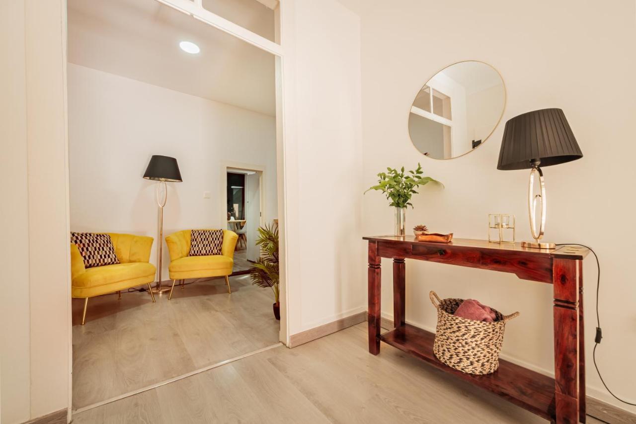 Apartament Casa Do Ferrolho Dourado Setúbal Zewnętrze zdjęcie